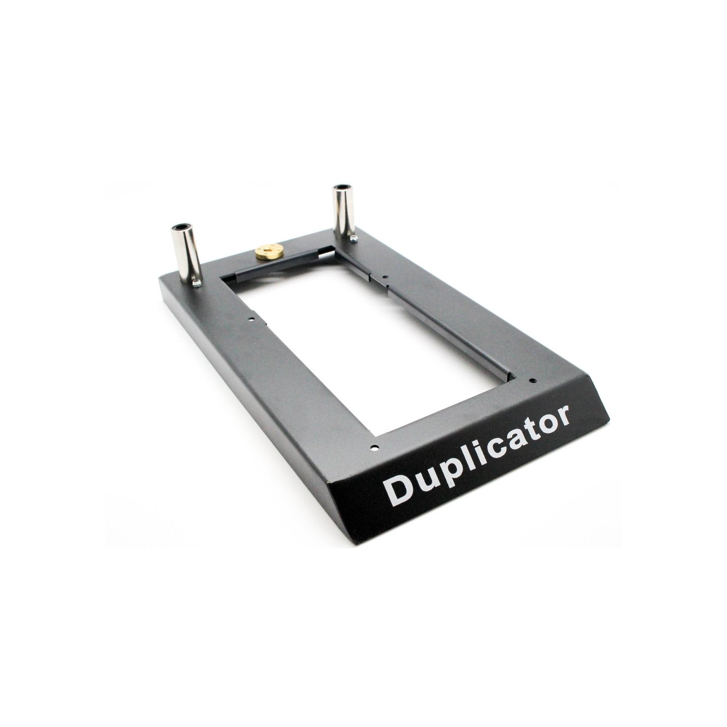 Wanhao Platform arm to D4