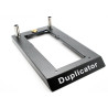 Wanhao Platform arm to D4