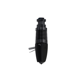 Phaetus Rapido Hotend 2F Black