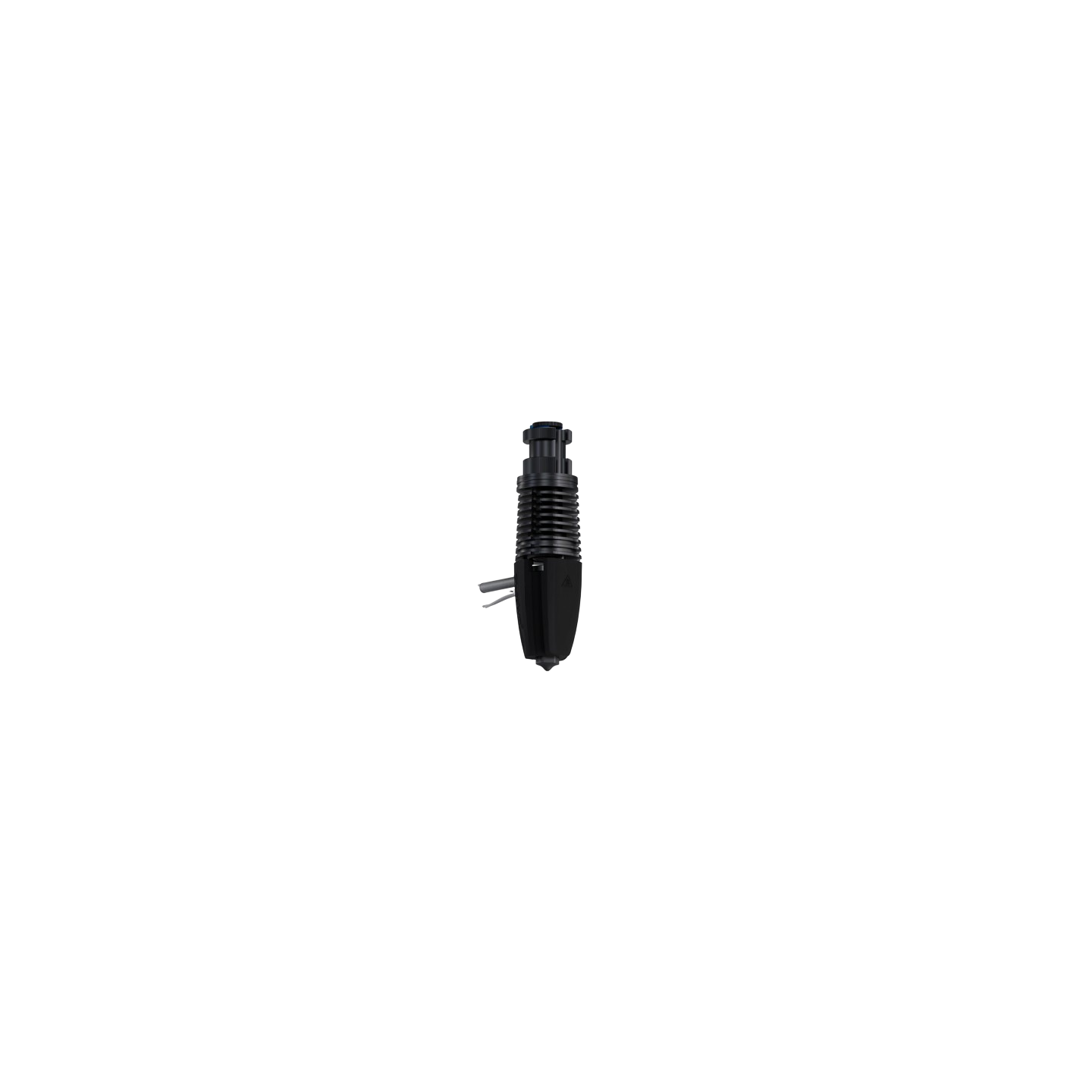 Phaetus Rapido Hotend 2F Black