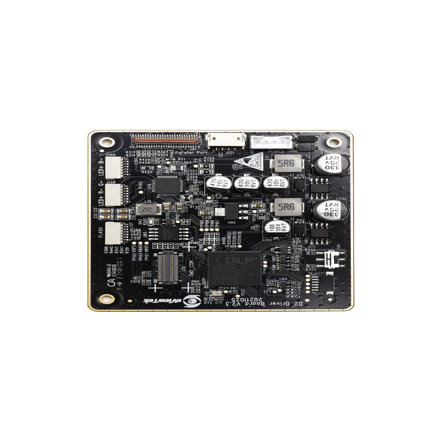 Anycubic Photon D2 Optical drive board