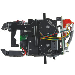 Flashforge Guider 3 Ultra Extruder Assembly