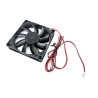 Flashforge  Guider 3 Plus / Guider 3 Ultra 8015 Fan 