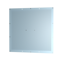 Zortrax M300 Dual Perforated Plate
