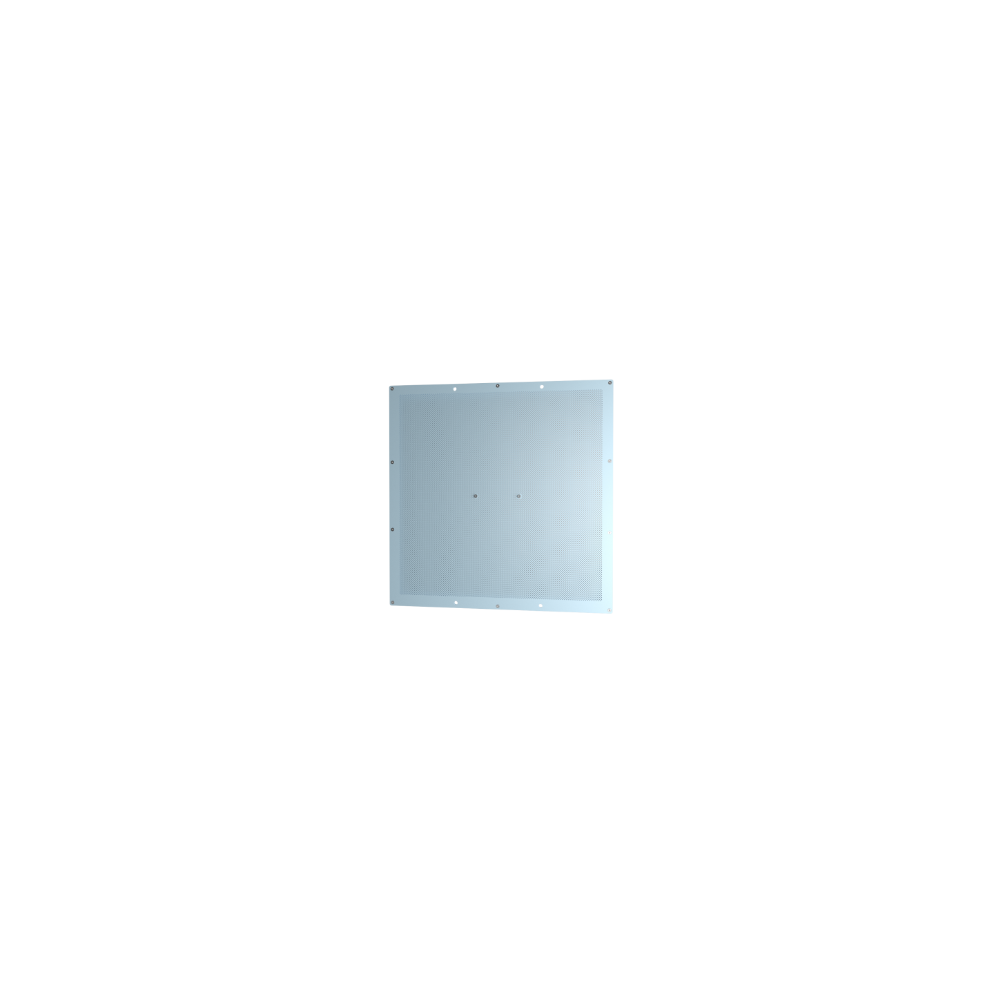 Zortrax M300 Dual Perforated Plate