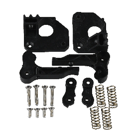 Wanhao MK9 uppgrade Kit