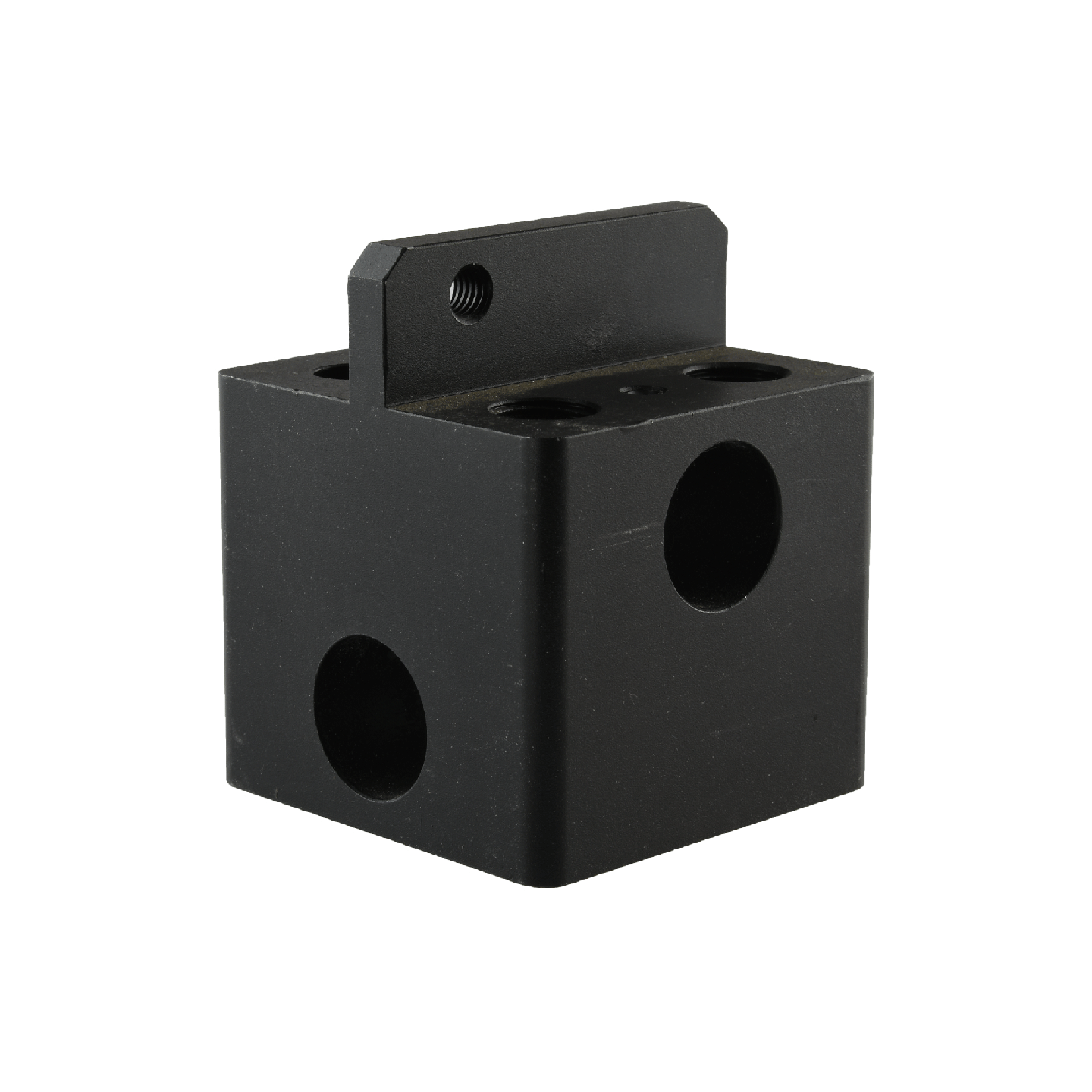 Wanhao Duplicator 5S Extruder/print head Block