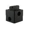 Wanhao Duplicator 5S Extruder/print head Block
