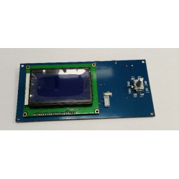 Wanhao Display unit to D 5S/5SMini