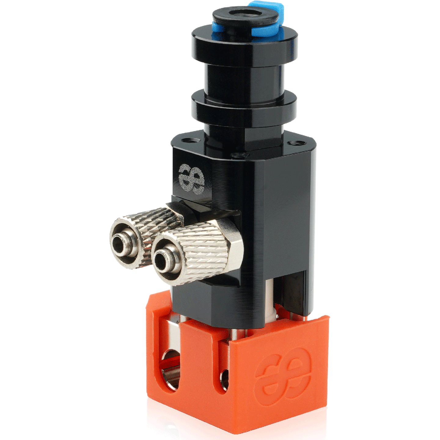 Phaetus Dragon Water Hotend - WHF Black 