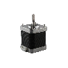 F160/DX/DE   X,Y motor    (42HS48)