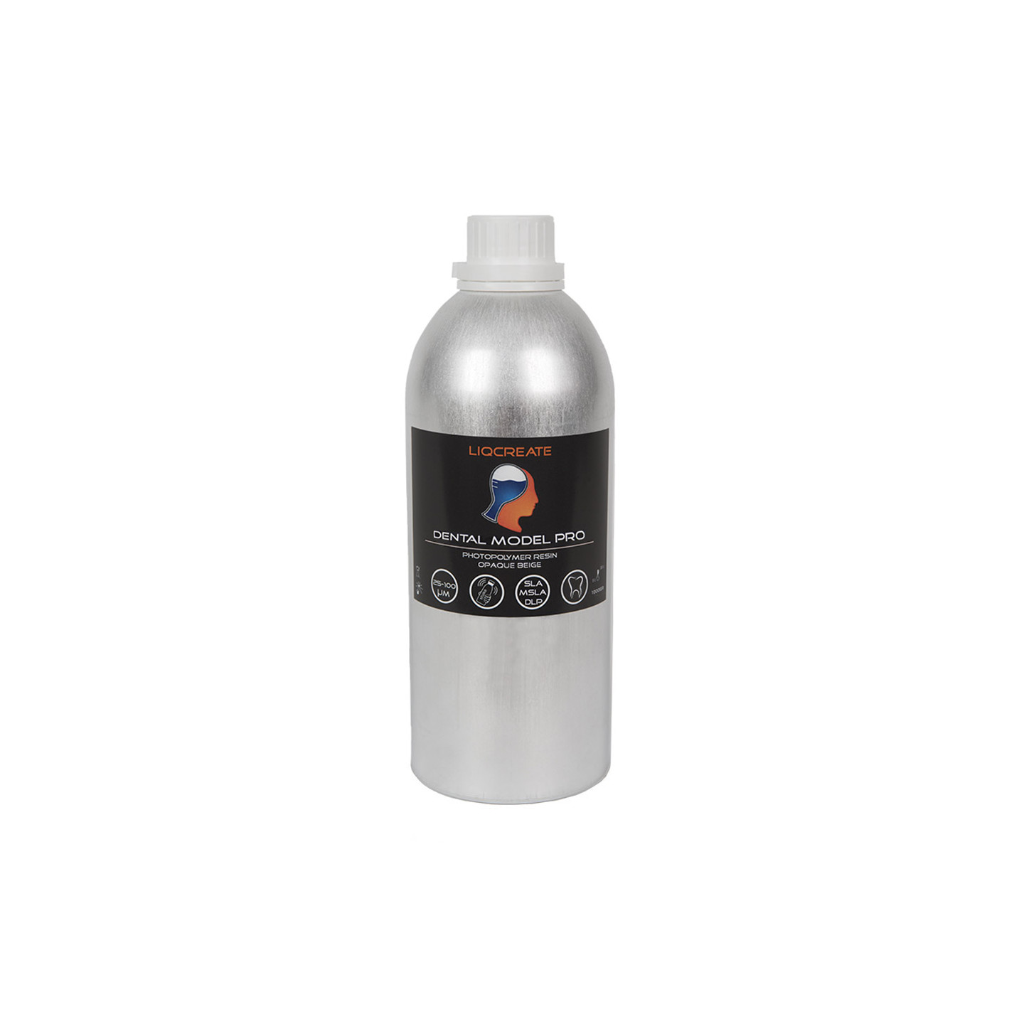 Liqcreate Dental Model Pro Beige