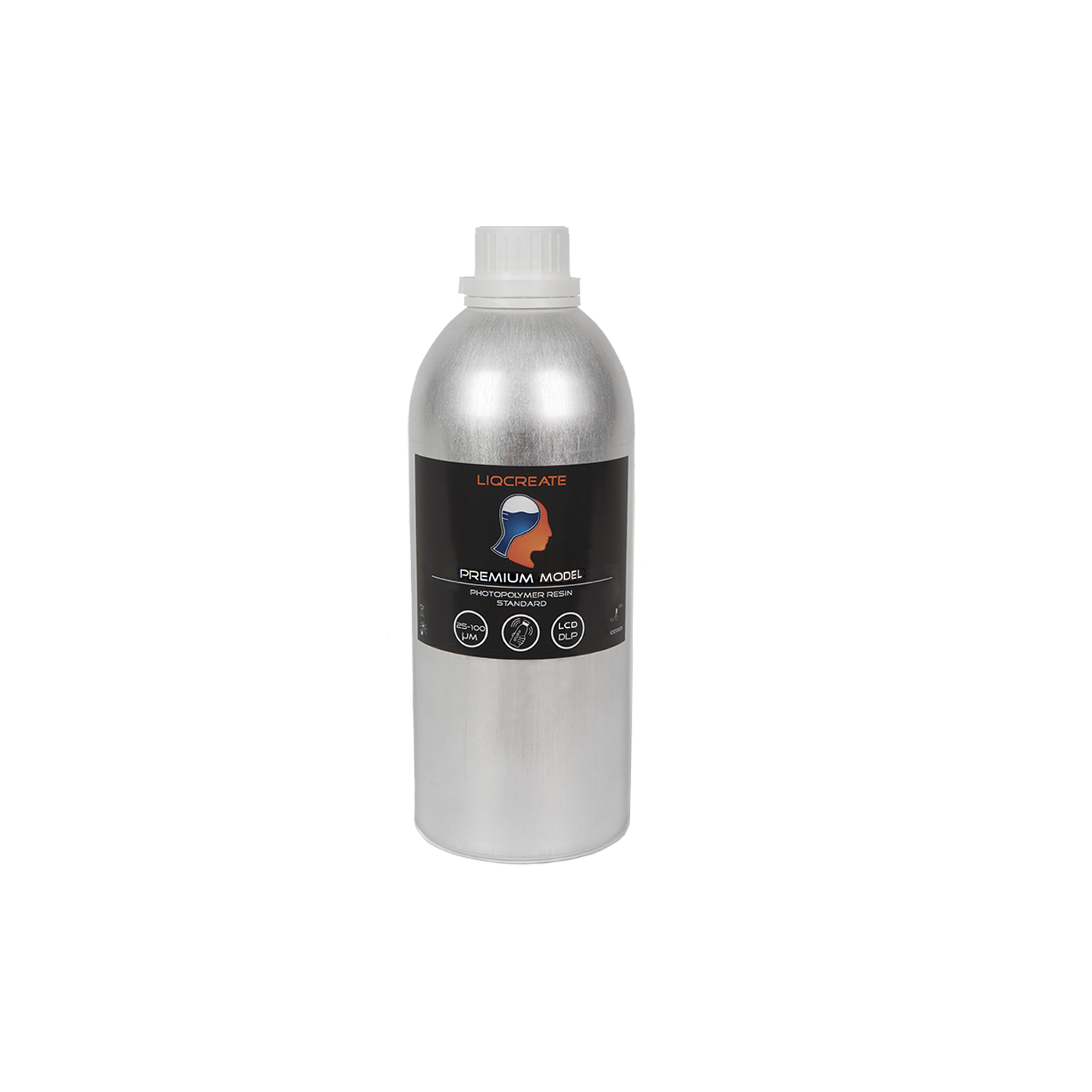 Liqcreate Premium Model