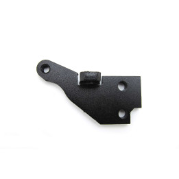 Formbot T-Rex 2+ X-Axis Belt Metal Bracket