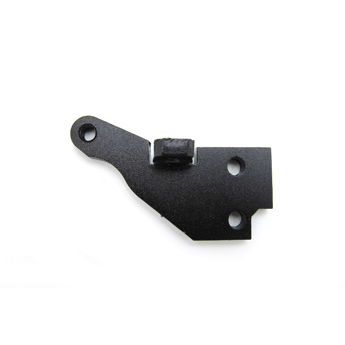 Formbot T-Rex 2+ X-Axis Belt Metal Bracket