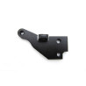Formbot T-Rex 2+ X-Axis Belt Metal Bracket