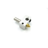 Formbot T-Rex 2+ Brass Hot End 0,25mm