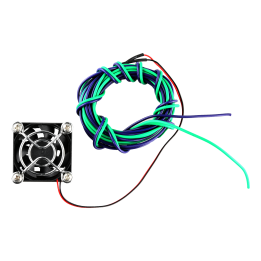 CreatBot Hot-end cooling Fan (Left)