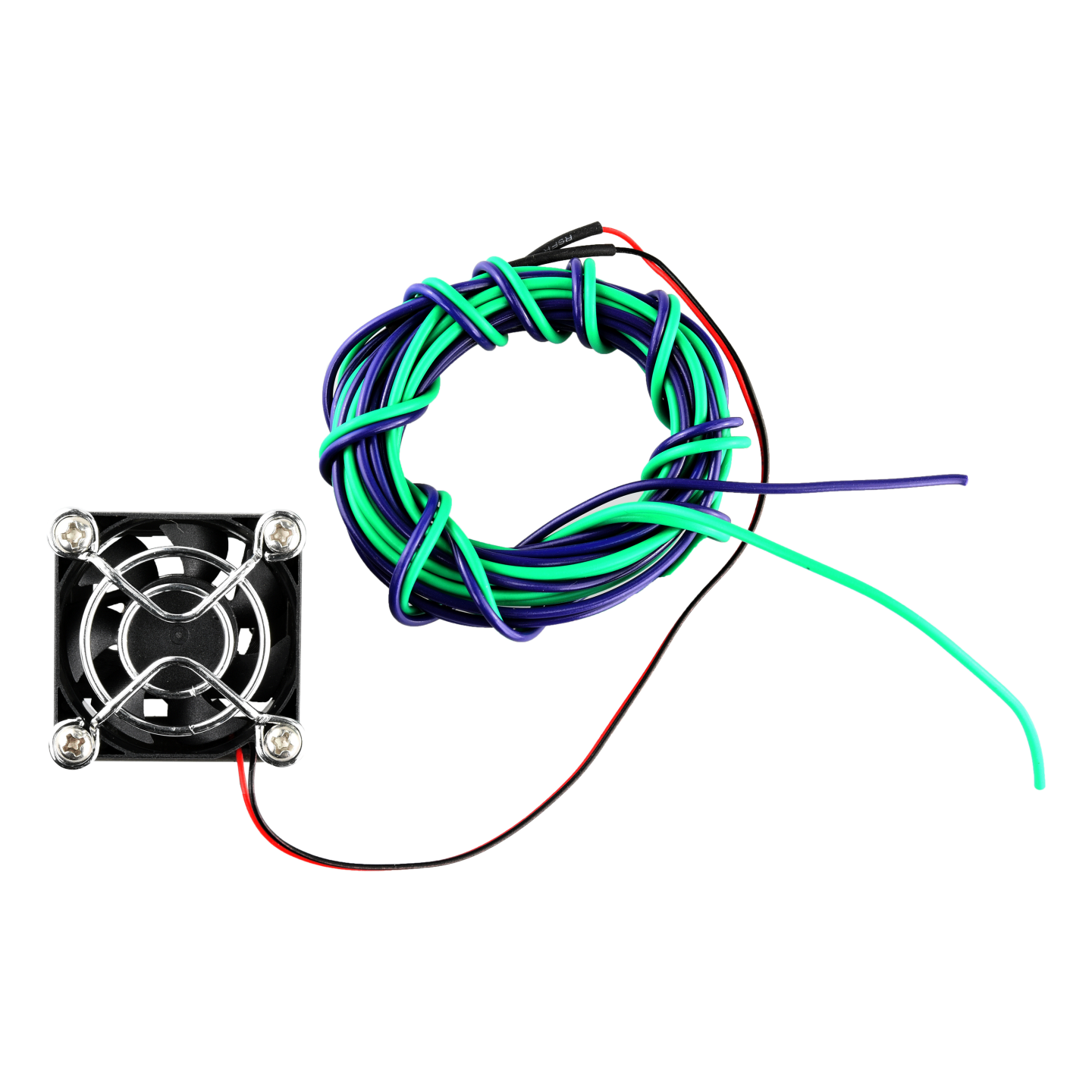 CreatBot Hot-end cooling Fan (Left)