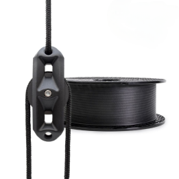 Prusament PC Blend Carbon Fiber (NFC)