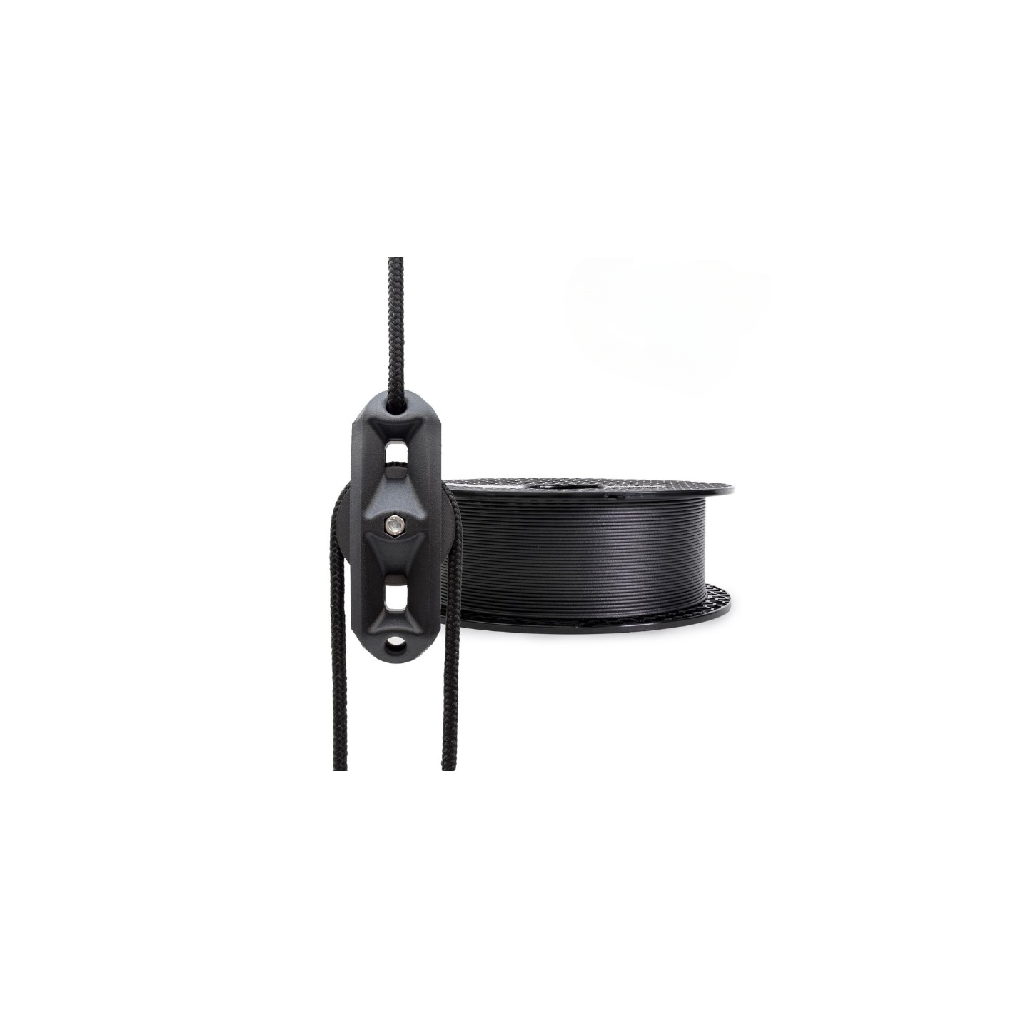 Prusament PC Blend Carbon Fiber (NFC)