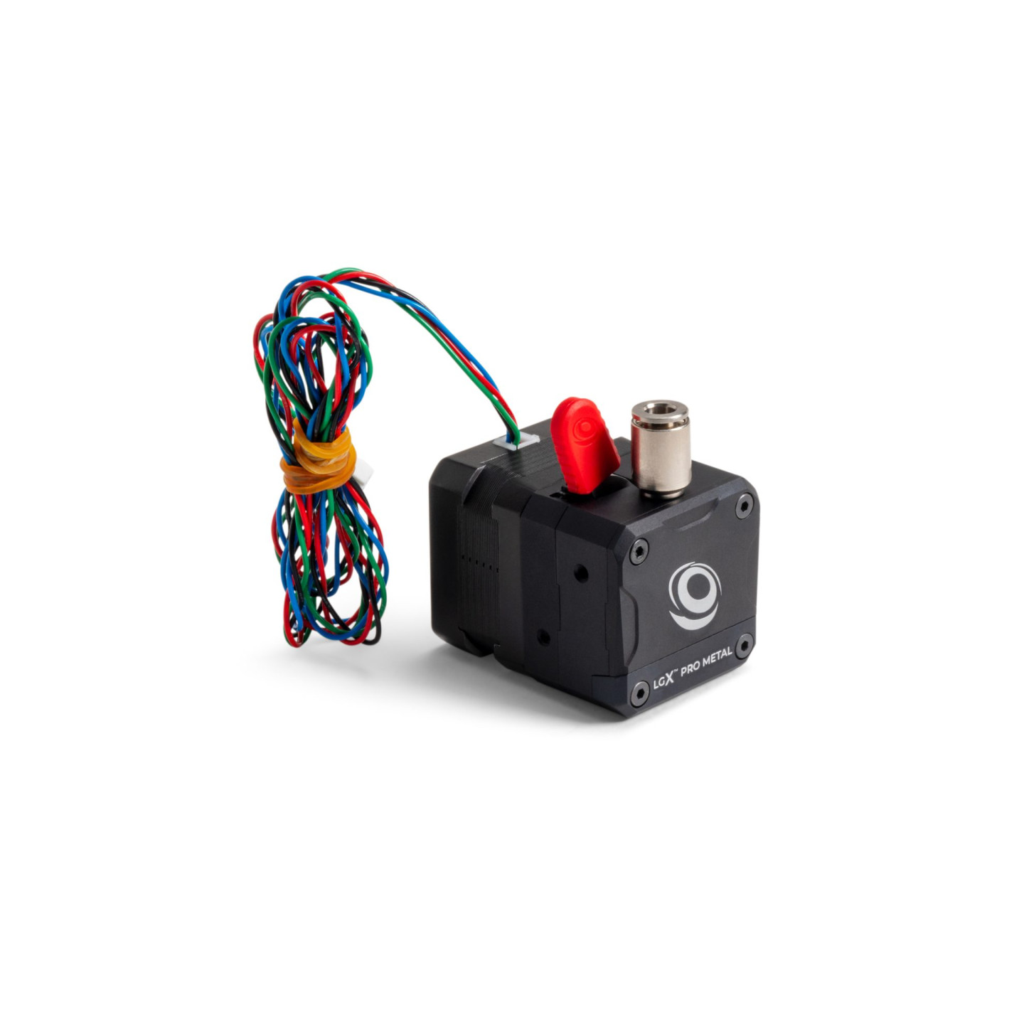 Bondtech LGX Pro Metal HT 2.85 eXtruder