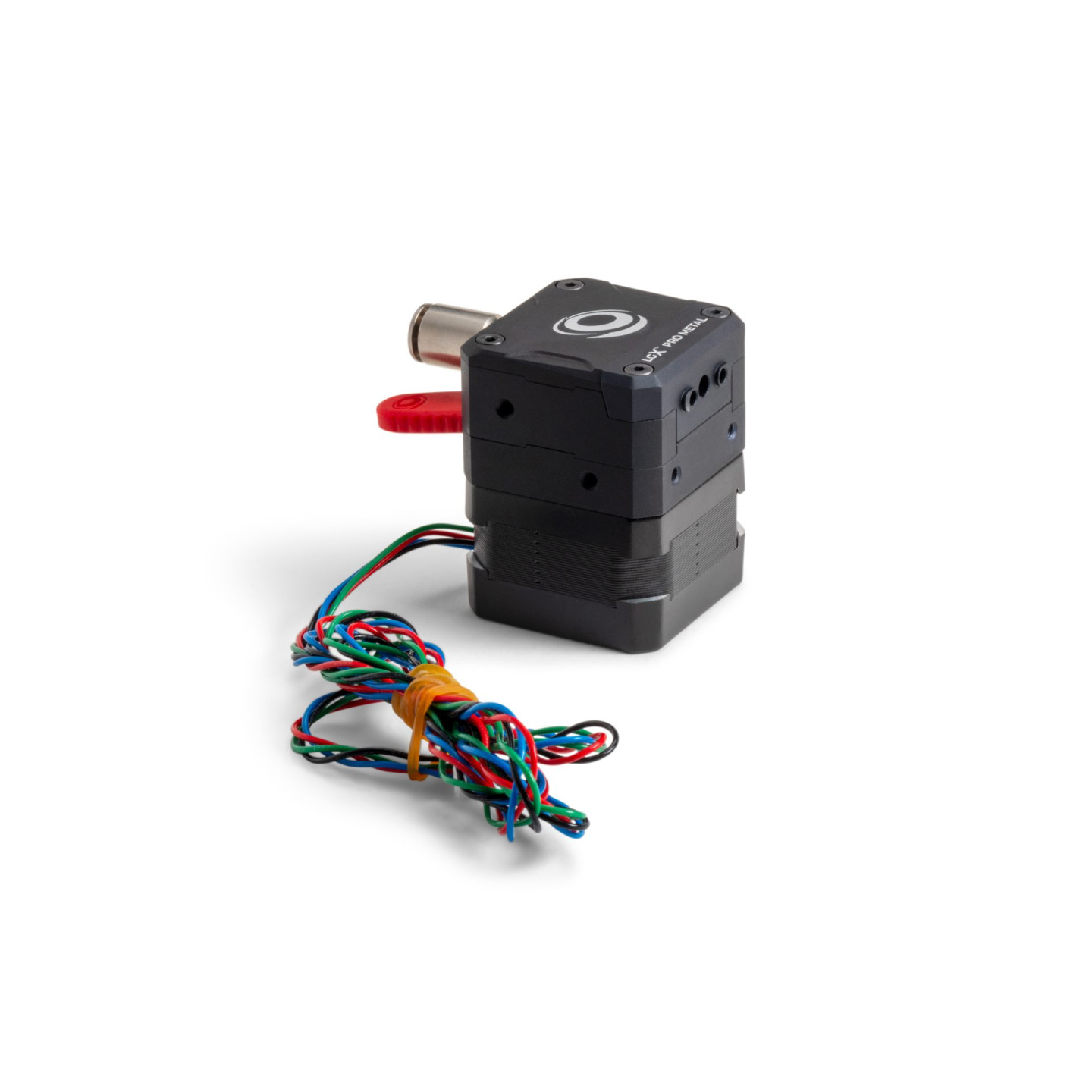Bondtech LGX Pro Metal HT 1.75 eXtruder