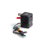 Bondtech LGX Pro Metal HT 1.75 eXtruder