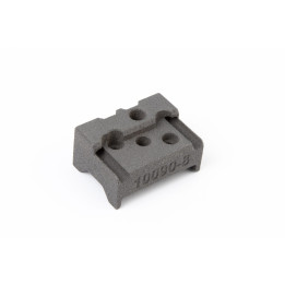 Bondtech Dragonfly 3010 Adapter for Mini After LGX Lite