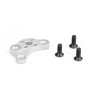 Bondtech LGX Lite ALU Mount Plate for Mosquito
