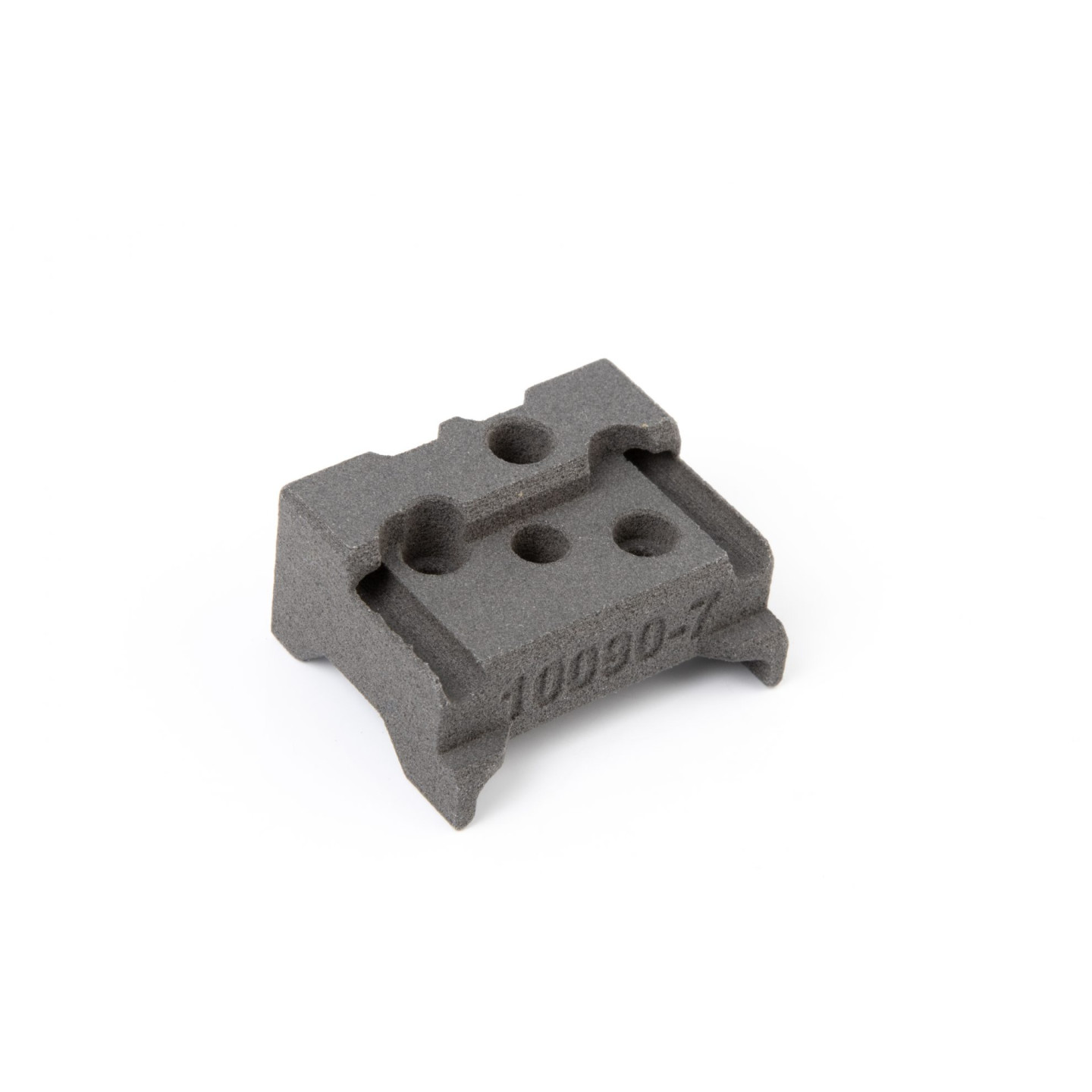 Bondtech Dragonfly 3007 Adapter for Mini After LGX Lite