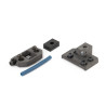 Bondtech LGX Lite Perch Set For Creality CR-10 Smart