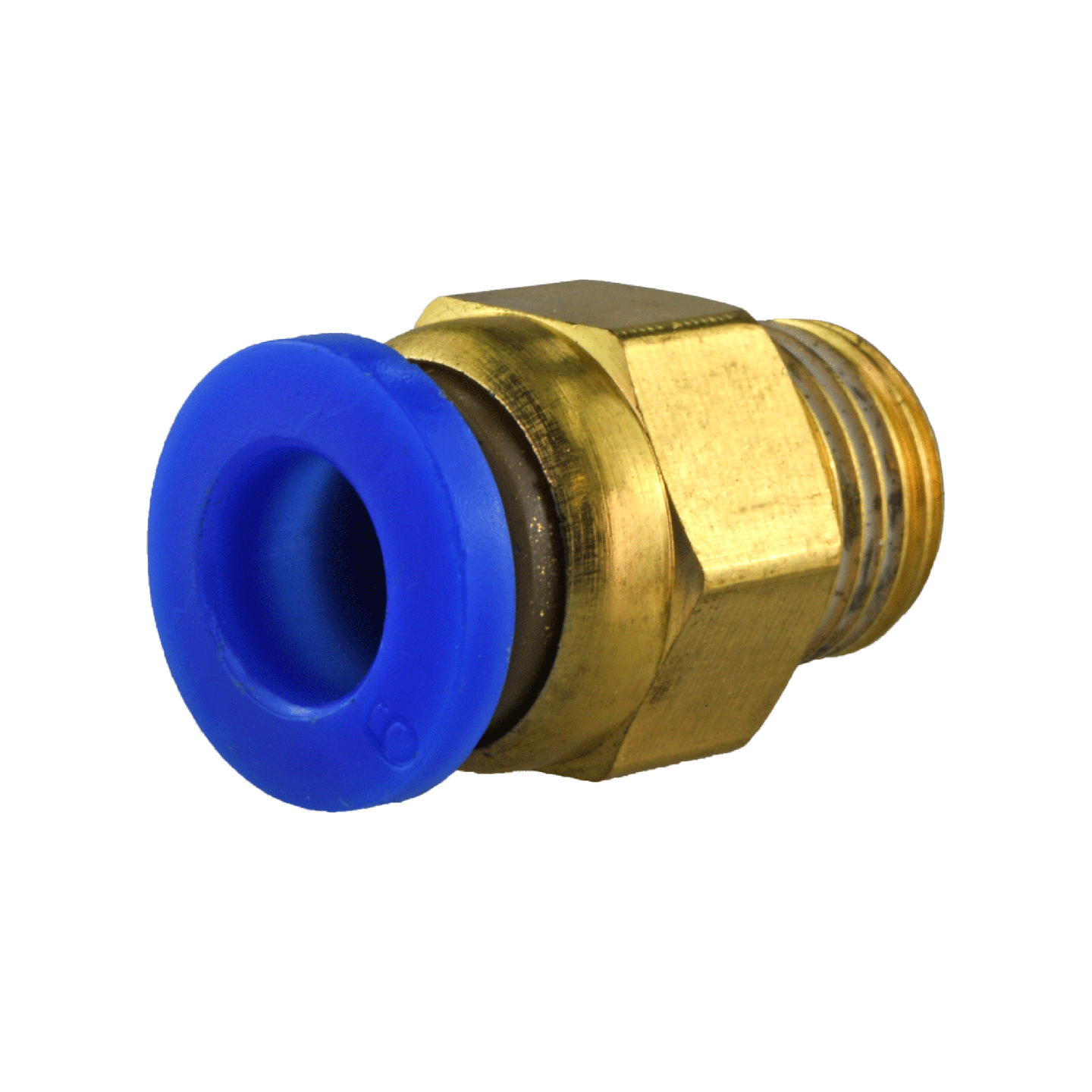 CreatBot Tube Connector with Push-fitting 1,75 mm
