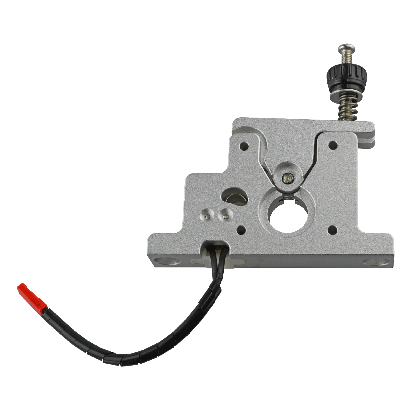 CreatBot 1,75 mm Wire feeder block R/2