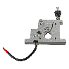 CreatBot 1,75 mm Wire feeder block R/2