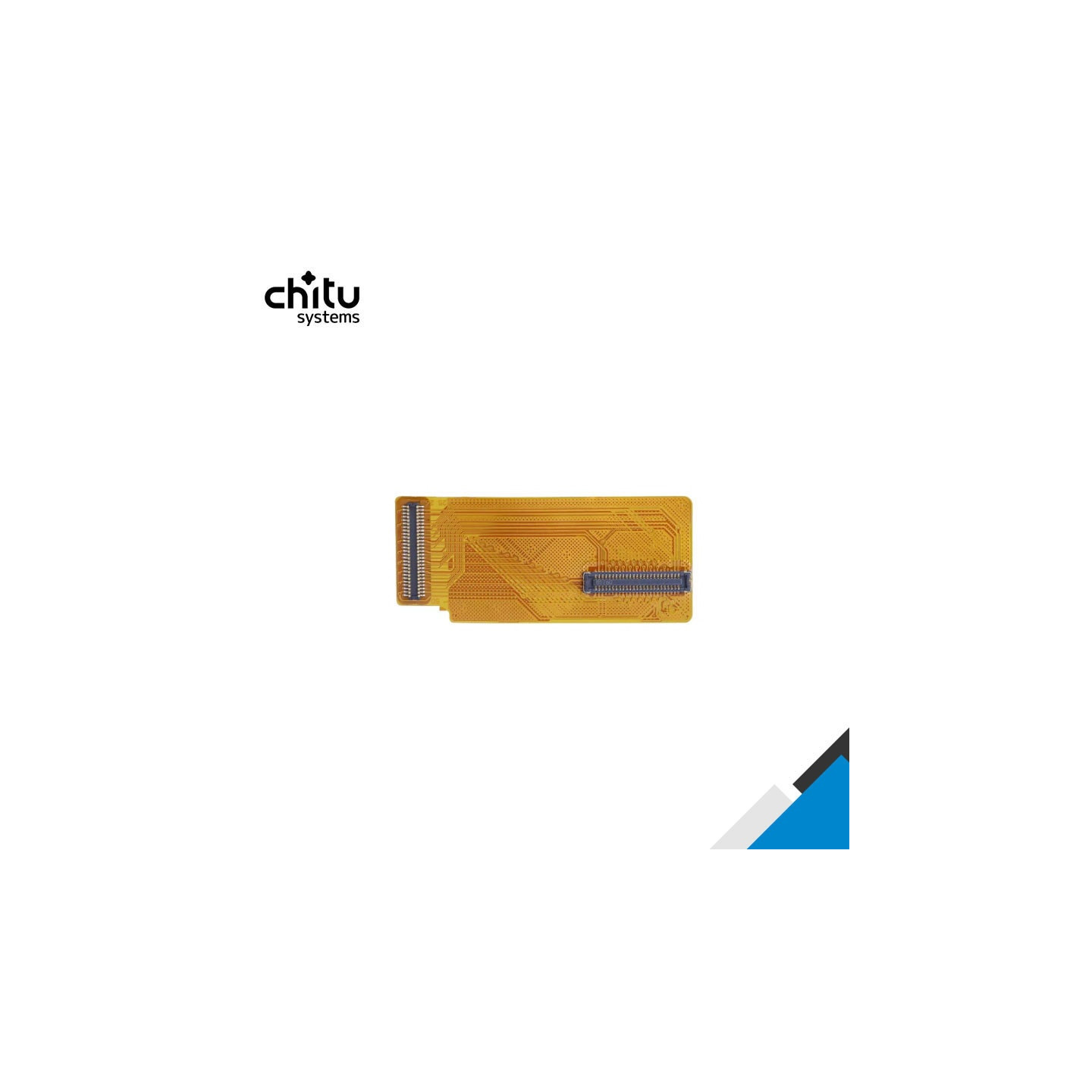 ChiTu Systems MIPI Transfer Cable