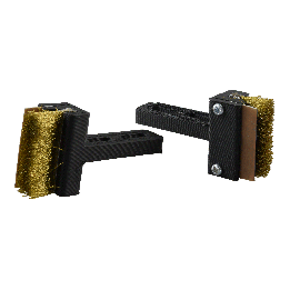 Zmorph i500 Waste Remover Tips