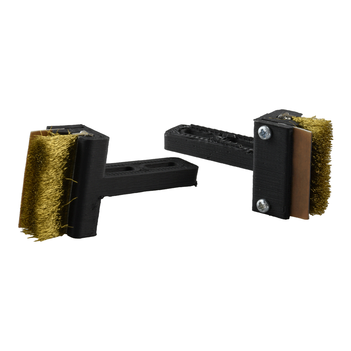 Zmorph i500 Waste Remover Tips