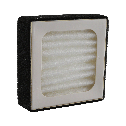 Zmorph i500 G4 Input Filtration