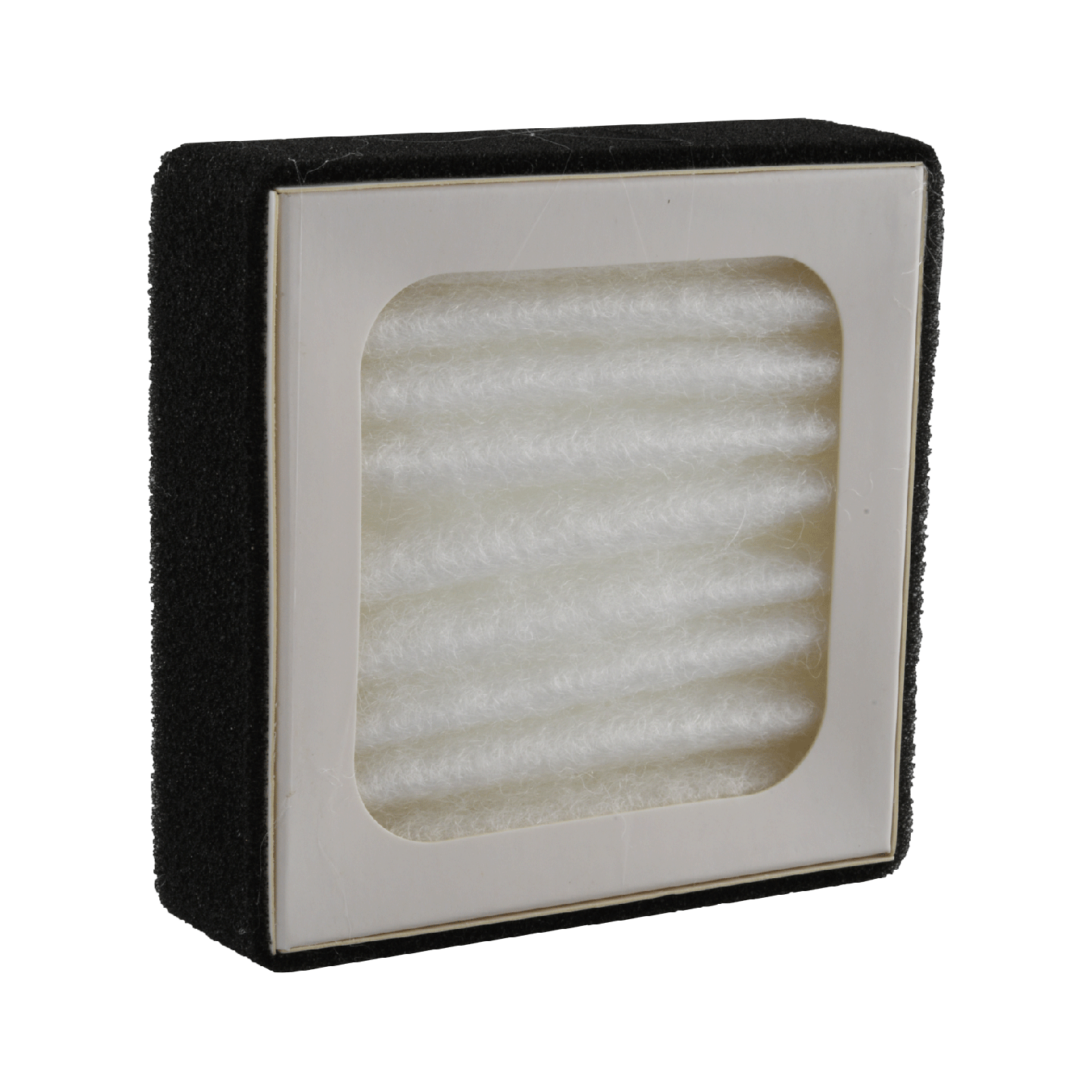 Zmorph i500 G4 Input Filtration