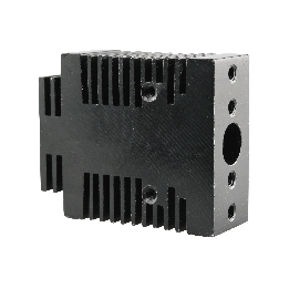 Wanhao D12 - MK14 Heat sink
