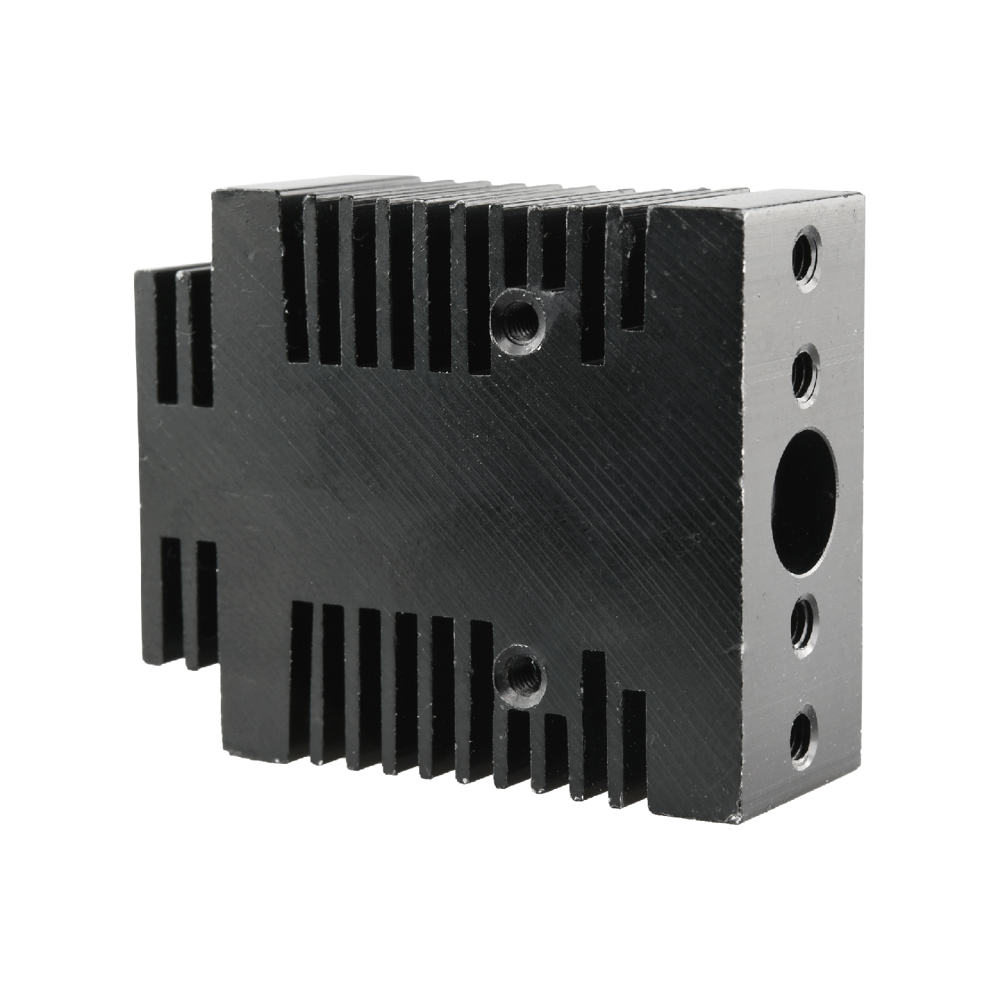 Wanhao D12 - MK14 Heat sink