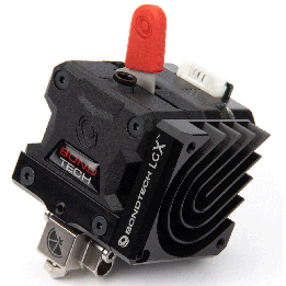 Bondtech LGX® Shortcut Copperhead Printhead