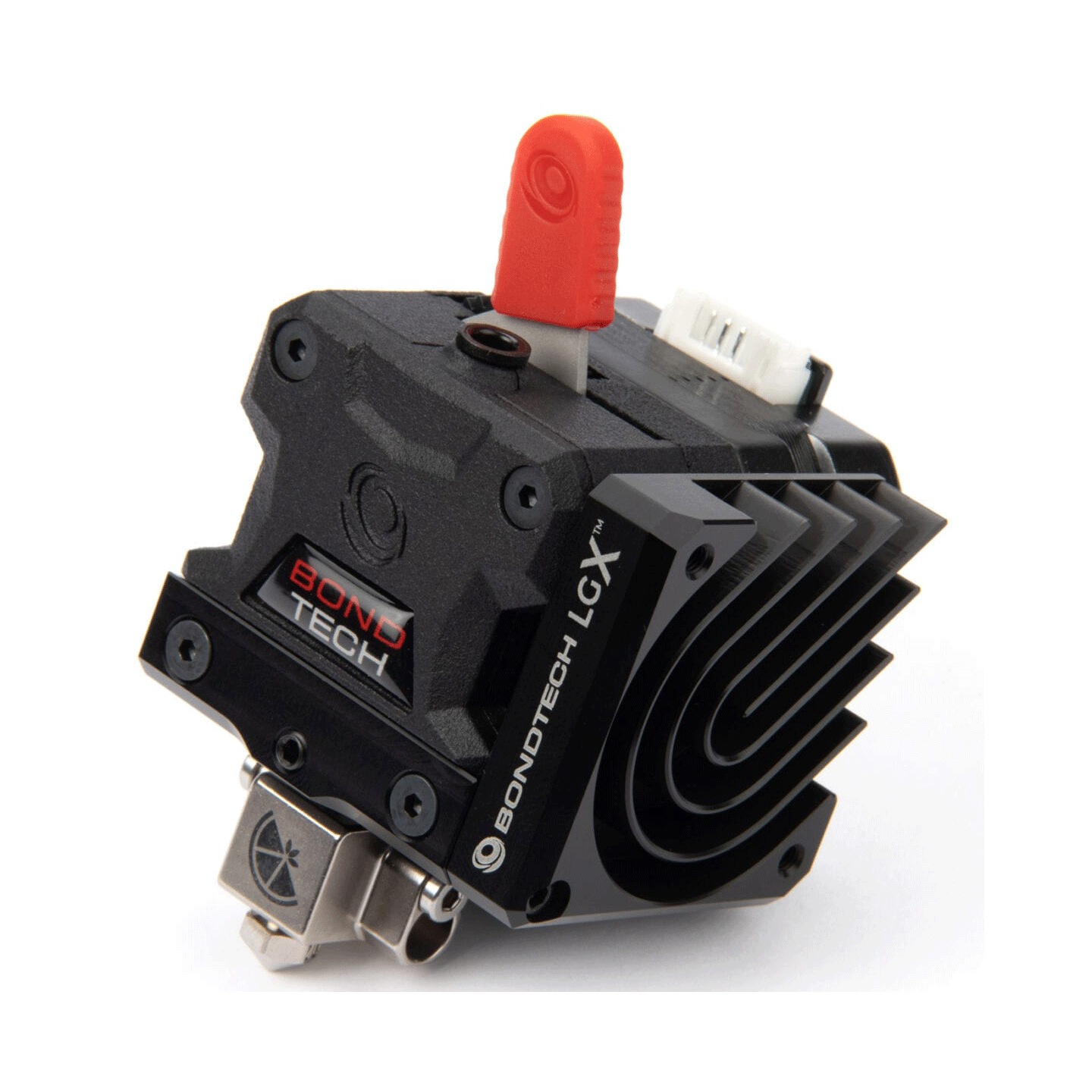 Bondtech LGX® Shortcut Copperhead Printhead