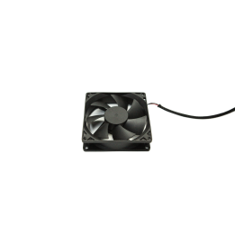 CreatBot PEEK-250 top chamber cooling fan