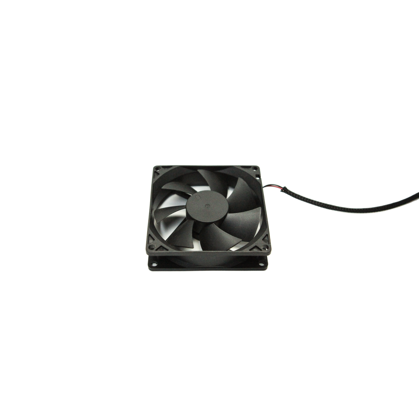 CreatBot PEEK-250 top chamber cooling fan