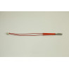 CreatBot PEEK-250 heating tube