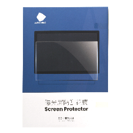 Photon Mono X Protector Film - 5 Sheets