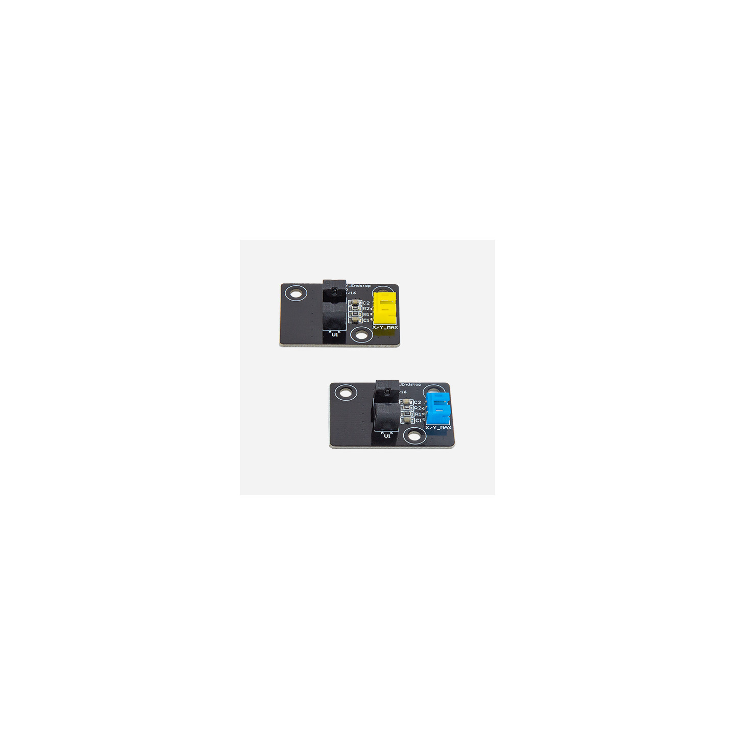 Zortrax M300 Dual Optical Endstop Set