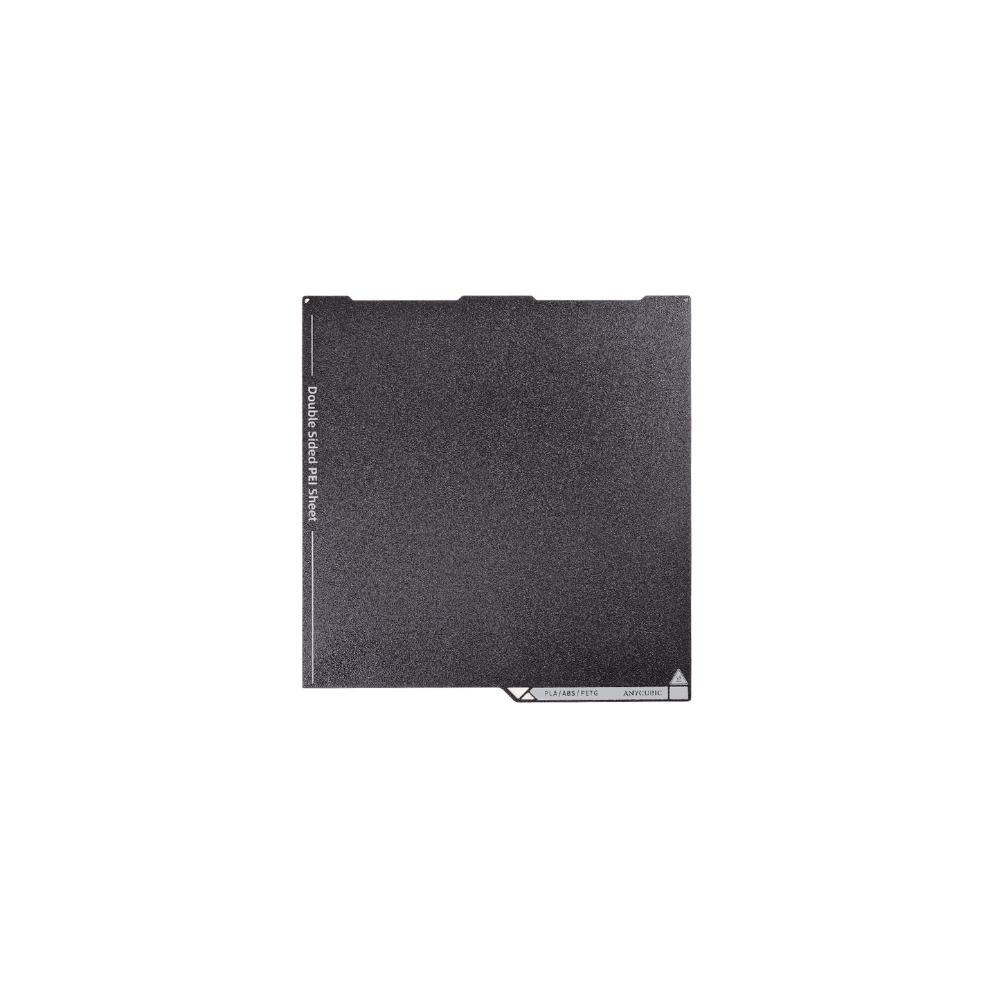 Anycubic PEI spring steel magnetic